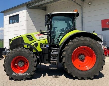 Клаас Другая, об'ємом двигуна 0 л та пробігом 0 тис. км за 122228 $, фото 7 на Automoto.ua