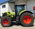 Клаас Другая, об'ємом двигуна 0 л та пробігом 0 тис. км за 122228 $, фото 7 на Automoto.ua