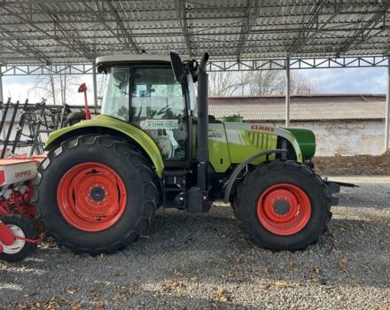 Клаас Другая, объемом двигателя 6.78 л и пробегом 3 тыс. км за 52000 $, фото 2 на Automoto.ua