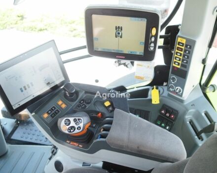 Клаас Другая, объемом двигателя 0 л и пробегом 0 тыс. км за 82574 $, фото 4 на Automoto.ua