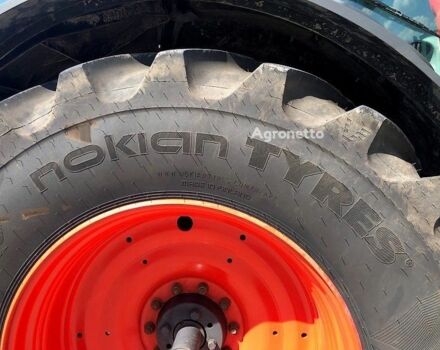 Клаас Другая, об'ємом двигуна 0 л та пробігом 0 тис. км за 122228 $, фото 2 на Automoto.ua