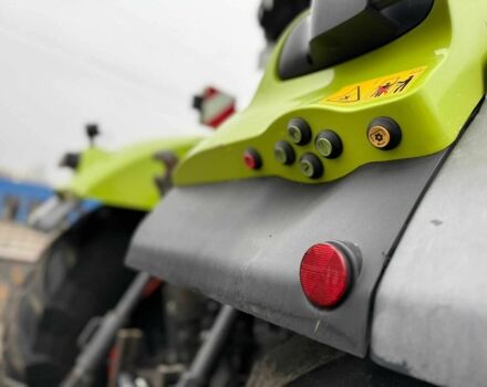 Клаас Другая, объемом двигателя 9.7 л и пробегом 6 тыс. км за 159078 $, фото 15 на Automoto.ua