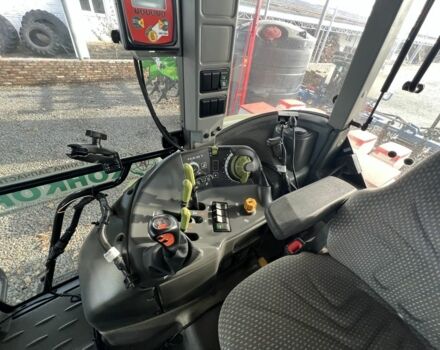 Клаас Другая, объемом двигателя 6.78 л и пробегом 3 тыс. км за 52000 $, фото 6 на Automoto.ua