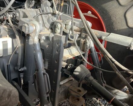 Клаас Другая, объемом двигателя 6.78 л и пробегом 3 тыс. км за 52000 $, фото 12 на Automoto.ua