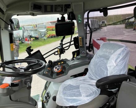 Клаас Другая, об'ємом двигуна 0 л та пробігом 6 тис. км за 162554 $, фото 8 на Automoto.ua