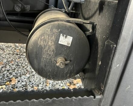 Клаас Другая, объемом двигателя 6.78 л и пробегом 3 тыс. км за 52000 $, фото 11 на Automoto.ua