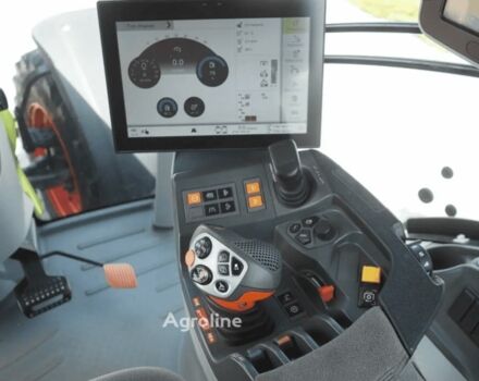 Клаас Другая, об'ємом двигуна 0 л та пробігом 0 тис. км за 81492 $, фото 6 на Automoto.ua