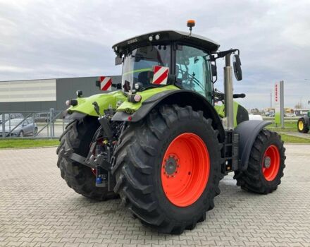 Клаас Другая, об'ємом двигуна 0 л та пробігом 6 тис. км за 162554 $, фото 2 на Automoto.ua