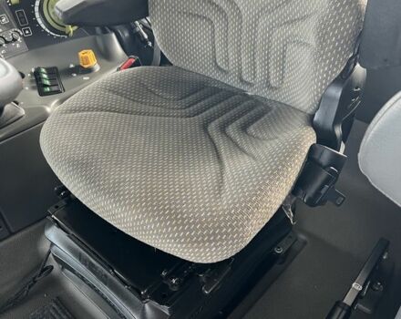 Клаас Другая, объемом двигателя 6.78 л и пробегом 3 тыс. км за 52000 $, фото 8 на Automoto.ua