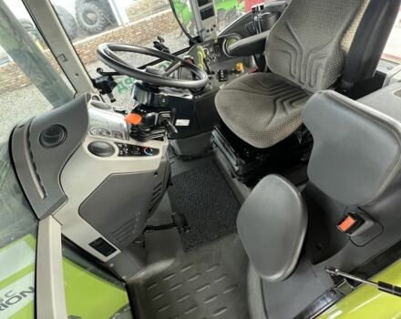 Клаас Другая, объемом двигателя 6.78 л и пробегом 3 тыс. км за 52000 $, фото 5 на Automoto.ua