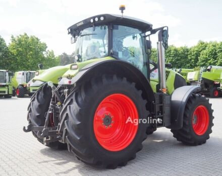 Клаас Другая, объемом двигателя 0 л и пробегом 0 тыс. км за 80945 $, фото 1 на Automoto.ua