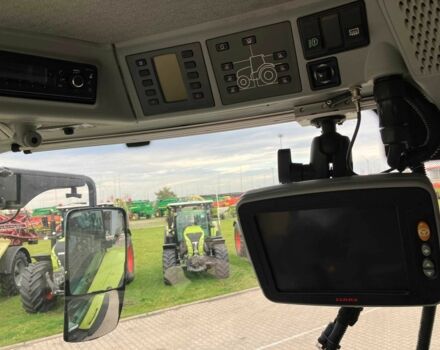 Клаас Другая, об'ємом двигуна 0 л та пробігом 6 тис. км за 162554 $, фото 10 на Automoto.ua