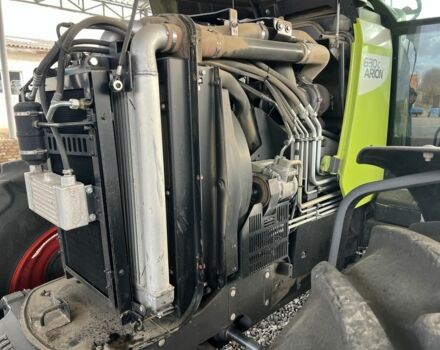 Клаас Другая, объемом двигателя 6.78 л и пробегом 3 тыс. км за 52000 $, фото 15 на Automoto.ua