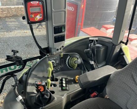 Клаас Другая, объемом двигателя 6.78 л и пробегом 3 тыс. км за 52000 $, фото 9 на Automoto.ua