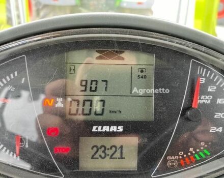 Клаас Другая, об'ємом двигуна 0 л та пробігом 0 тис. км за 135242 $, фото 4 на Automoto.ua