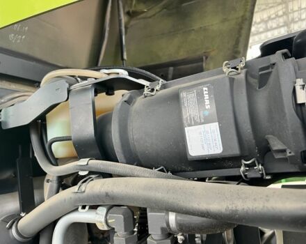 Клаас Другая, объемом двигателя 6.78 л и пробегом 3 тыс. км за 52000 $, фото 17 на Automoto.ua