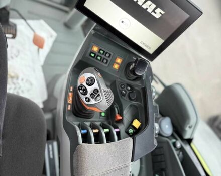 Клаас Другая, объемом двигателя 9.7 л и пробегом 6 тыс. км за 159078 $, фото 22 на Automoto.ua