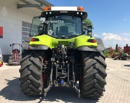 Клаас Другая, об'ємом двигуна 0 л та пробігом 0 тис. км за 122228 $, фото 1 на Automoto.ua