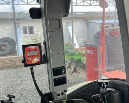 Клаас Другая, объемом двигателя 6.78 л и пробегом 3 тыс. км за 52000 $, фото 10 на Automoto.ua