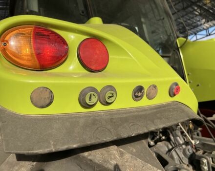 Клаас Другая, объемом двигателя 6.78 л и пробегом 3 тыс. км за 52000 $, фото 13 на Automoto.ua