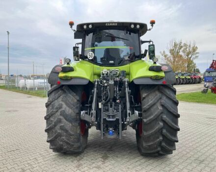 Клаас Другая, об'ємом двигуна 0 л та пробігом 6 тис. км за 162554 $, фото 3 на Automoto.ua