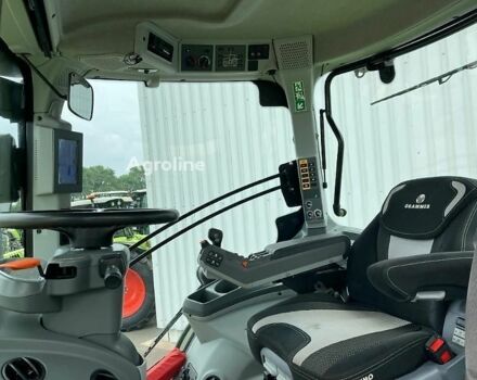 Клаас Другая, объемом двигателя 0 л и пробегом 0 тыс. км за 122745 $, фото 8 на Automoto.ua
