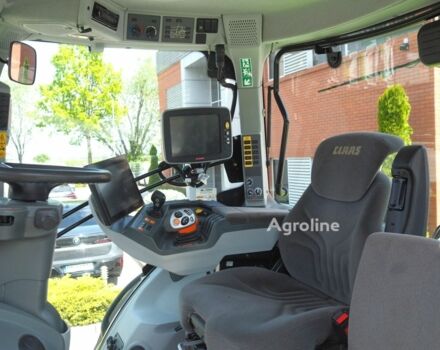 Клаас Другая, объемом двигателя 0 л и пробегом 0 тыс. км за 82574 $, фото 3 на Automoto.ua