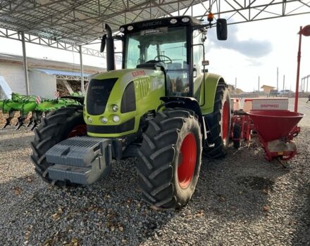 Клаас Другая, объемом двигателя 6.78 л и пробегом 3 тыс. км за 52000 $, фото 4 на Automoto.ua