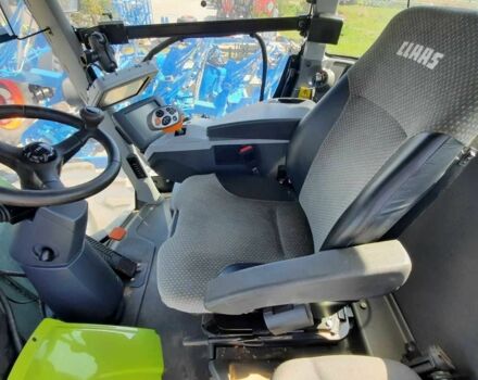 Клаас Другая, объемом двигателя 0 л и пробегом 1 тыс. км за 428404 $, фото 4 на Automoto.ua