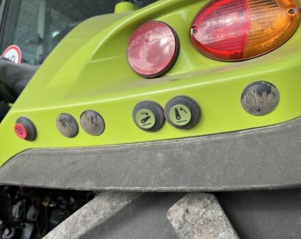 Клаас Другая, объемом двигателя 6.78 л и пробегом 3 тыс. км за 52000 $, фото 14 на Automoto.ua