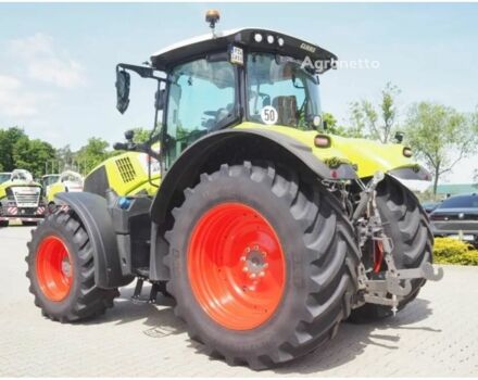 Клаас Другая, об'ємом двигуна 0 л та пробігом 0 тис. км за 83175 $, фото 3 на Automoto.ua