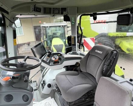 Клаас Другая, объемом двигателя 9.7 л и пробегом 6 тыс. км за 159078 $, фото 18 на Automoto.ua