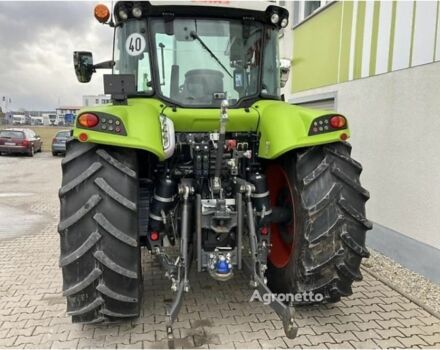 Клаас Другая, объемом двигателя 0 л и пробегом 0 тыс. км за 76518 $, фото 9 на Automoto.ua