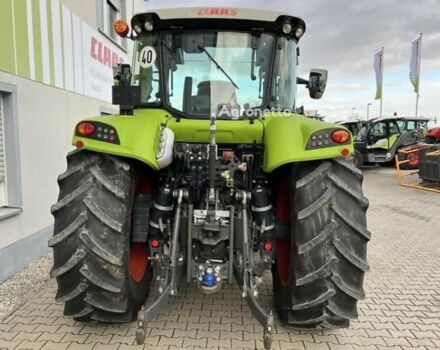 Клаас Другая, объемом двигателя 0 л и пробегом 0 тыс. км за 76518 $, фото 6 на Automoto.ua