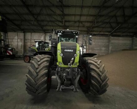 Клаас Другая, объемом двигателя 0 л и пробегом 4 тыс. км за 223120 $, фото 1 на Automoto.ua