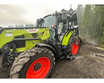 Клаас Другая, объемом двигателя 0 л и пробегом 0 тыс. км за 79242 $, фото 4 на Automoto.ua