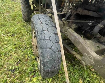 Клаас Другая, объемом двигателя 0 л и пробегом 0 тыс. км за 550 $, фото 4 на Automoto.ua