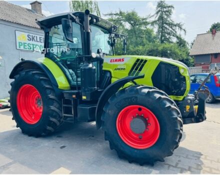 Клаас Другая, об'ємом двигуна 0 л та пробігом 0 тис. км за 77770 $, фото 2 на Automoto.ua