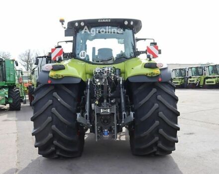 Клаас Другая, объемом двигателя 0 л и пробегом 0 тыс. км за 131449 $, фото 1 на Automoto.ua