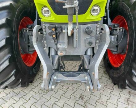 Клаас Другая, объемом двигателя 0 л и пробегом 2 тыс. км за 256190 $, фото 4 на Automoto.ua