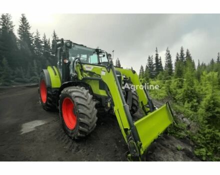 Клаас Другая, объемом двигателя 0 л и пробегом 0 тыс. км за 79242 $, фото 2 на Automoto.ua