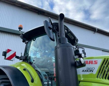 Клаас Другая, объемом двигателя 0 л и пробегом 2 тыс. км за 256190 $, фото 12 на Automoto.ua