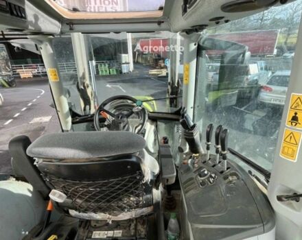 Клаас Другая, объемом двигателя 0 л и пробегом 0 тыс. км за 48308 $, фото 5 на Automoto.ua