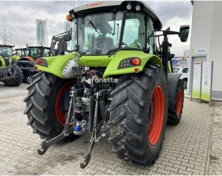 Клаас Другая, объемом двигателя 0 л и пробегом 0 тыс. км за 76518 $, фото 3 на Automoto.ua