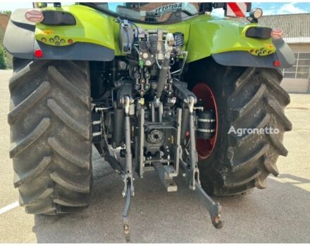 Клаас Другая, об'ємом двигуна 0 л та пробігом 0 тис. км за 148435 $, фото 5 на Automoto.ua