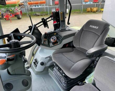 Клаас Другая, объемом двигателя 0 л и пробегом 2 тыс. км за 256190 $, фото 5 на Automoto.ua