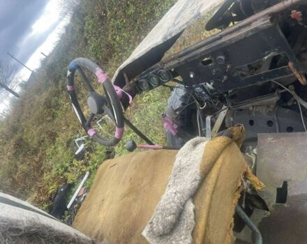 Клаас Другая, объемом двигателя 0 л и пробегом 0 тыс. км за 550 $, фото 6 на Automoto.ua