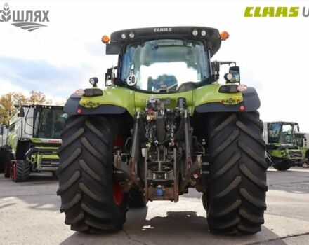 Клаас Другая, объемом двигателя 0 л и пробегом 0 тыс. км за 158326 $, фото 4 на Automoto.ua