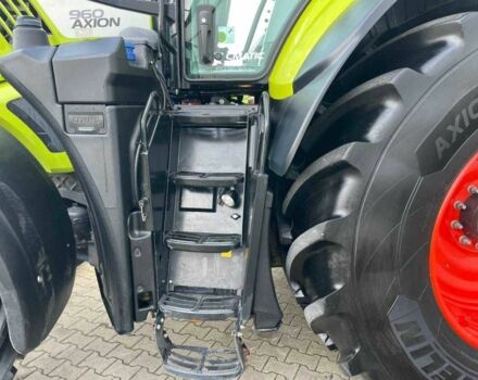 Клаас Другая, объемом двигателя 0 л и пробегом 2 тыс. км за 256190 $, фото 10 на Automoto.ua