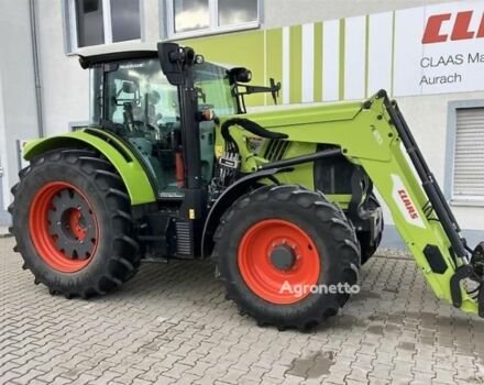 Клаас Другая, объемом двигателя 0 л и пробегом 0 тыс. км за 76518 $, фото 8 на Automoto.ua